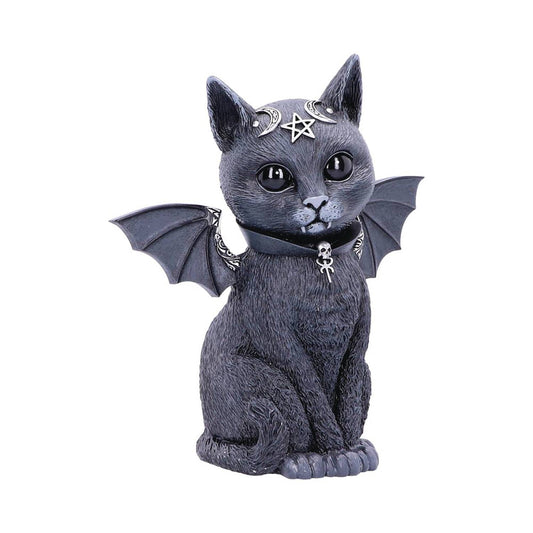 CULT CUTIES MALPUSS 24CM LARGE STATUE (NET) (C: 1-1-2)