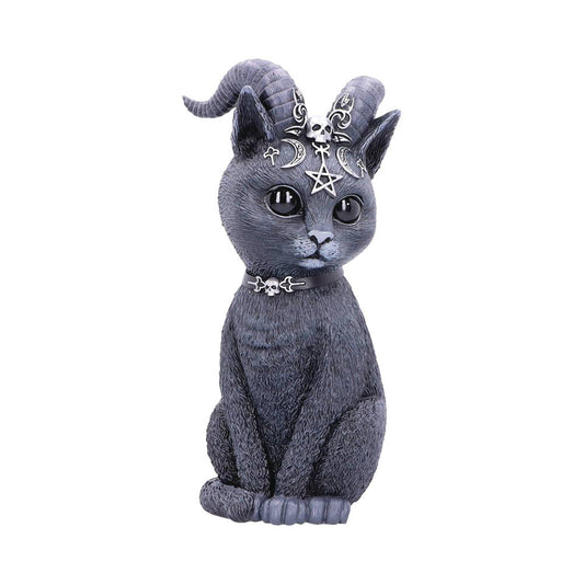 CULT CUTIES PAWZUPH 26.5CM LARGE STATUE (NET) (C: 1-1-2)