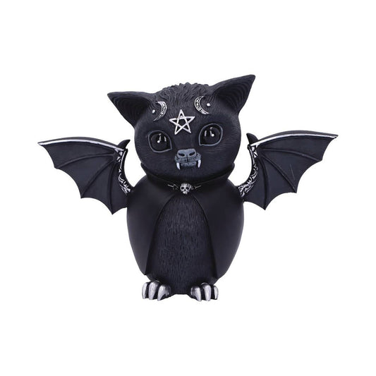 CULT CUTIES BEELZEBAT 13.5CM SMALL STATUE (NET) (C: 1-1-2)