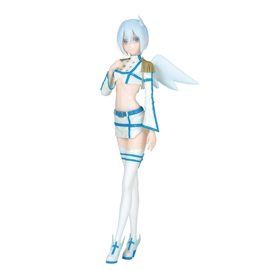 2.5 DIMENSIONAL GLITTER & GLAMOURS NOKIEL ANGEL FIG (NET) (M