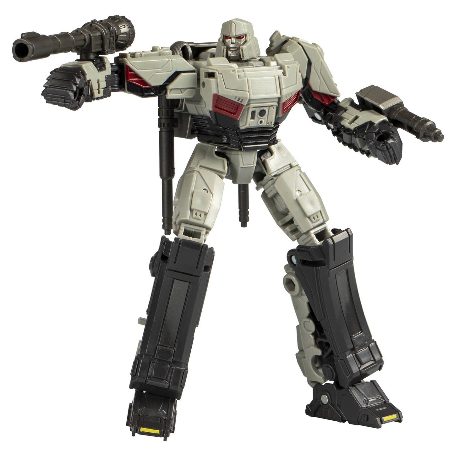 TRANSFORMERS STUDIO T1 MEGATRON DLX AF (NET) (C: 1-1-2)