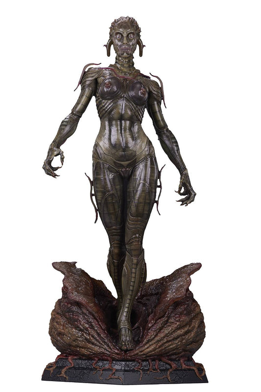 SPECIES 1:3 SCALE EPIC SERIES STATUE (NET) (C: 1-1-3)