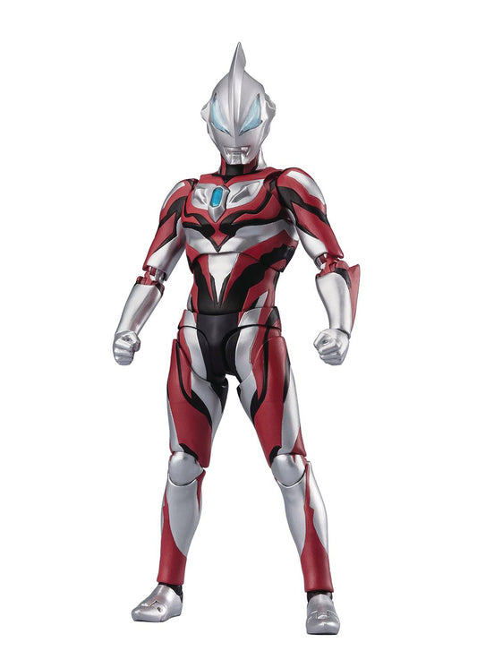 ULTRAMAN GEED PRIMITIVE NEW GEN STARS S.H.FIGUARTS AF (NET)