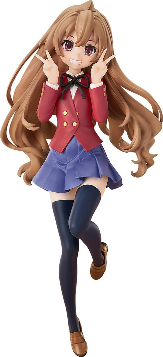 TORADORA POP UP PARADE TAIGA AISAKA FIG (NET) (C: 1-1-2)