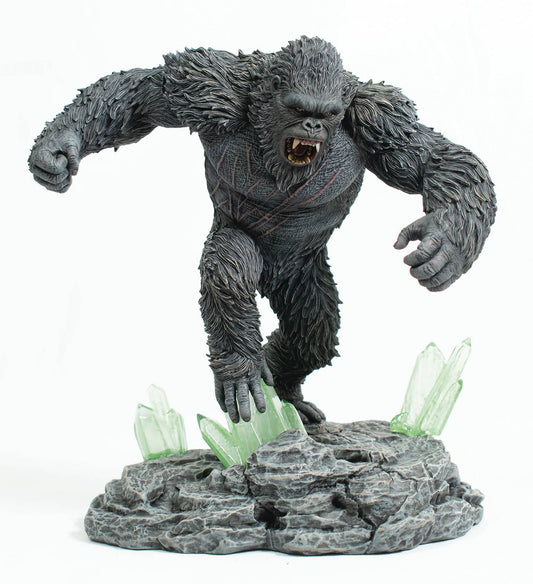 GODZILLA X KONG GALLERY KING KONG DLX PVC STATUE (C: 1-1-2)