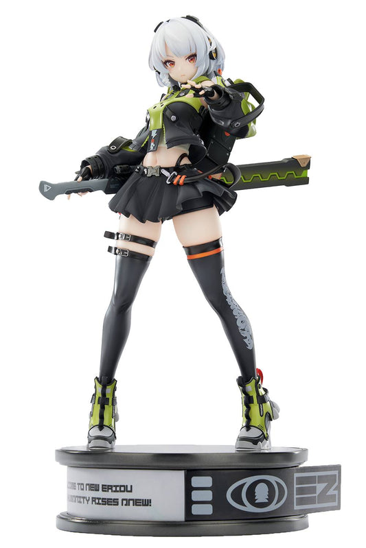 ZENLESS ZONE ZERO ANBY DEMARA 1/7 FIG (NET) (C: 1-1-2)