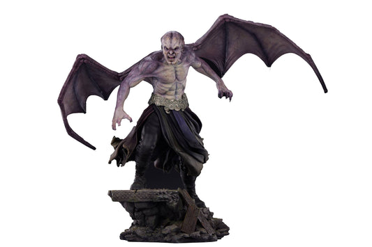 UNDERWORLD EVOLUTION MARCUS 1:3 SCALE EPIC SERIES STATUE (NE