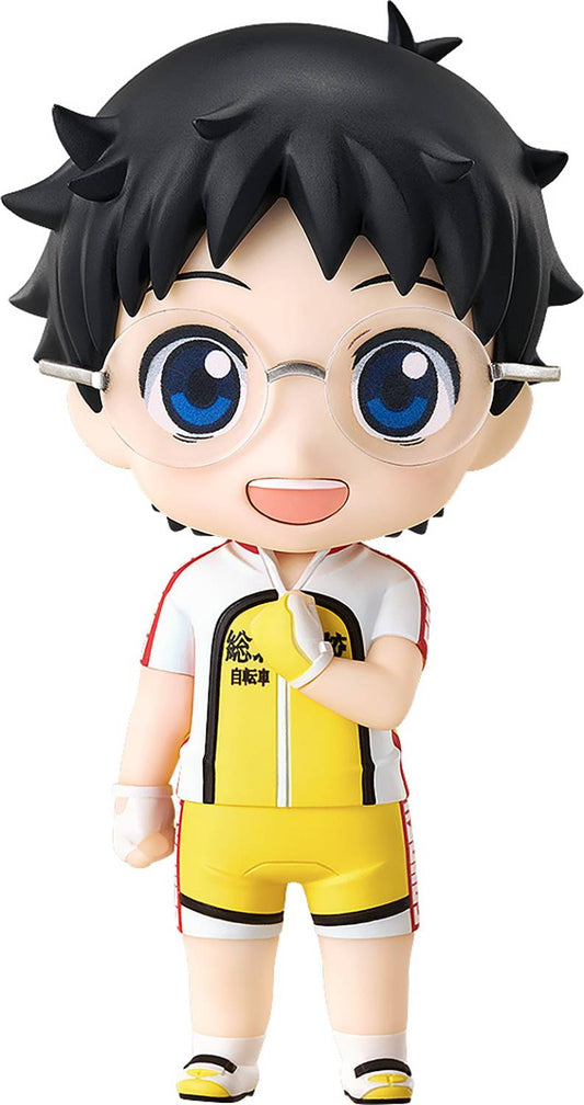 YOWAMUSHI PEDAL LIMIT SAKAMICHI ONODA NENDOROID LIGHT AF (NE