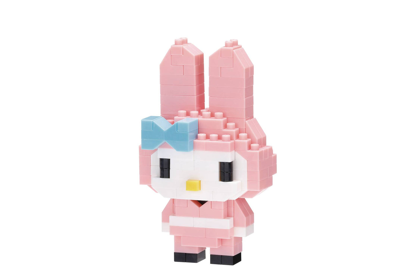 SANRIO NANOBLOCK CHARACTER SER MY MELODY NINJA (NET) (C: 1-1