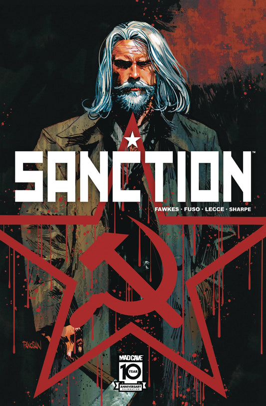 SANCTION TP (MR) (C: 0-1-0)