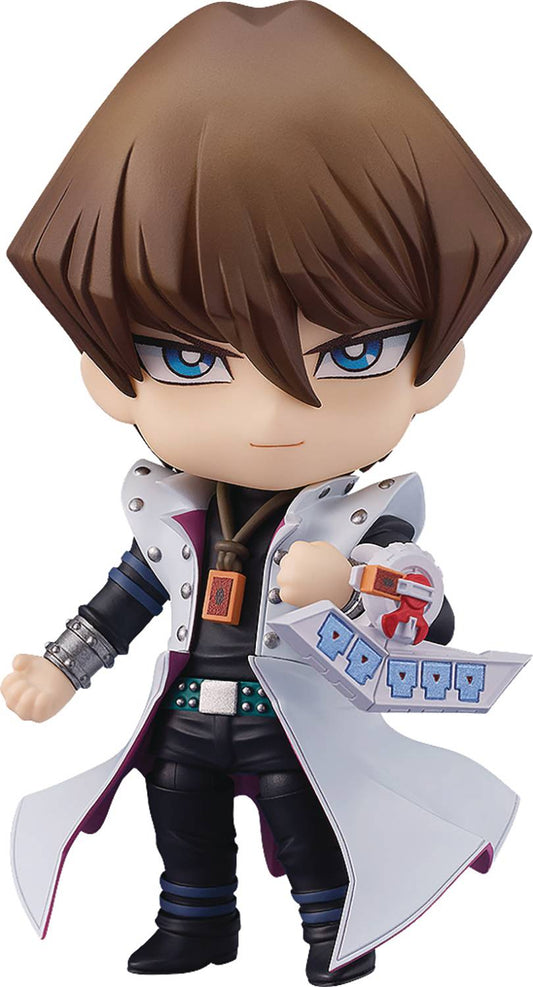 YU GI OH SETO KAIBA NENDOROID AF (NET) (C: 1-1-2)