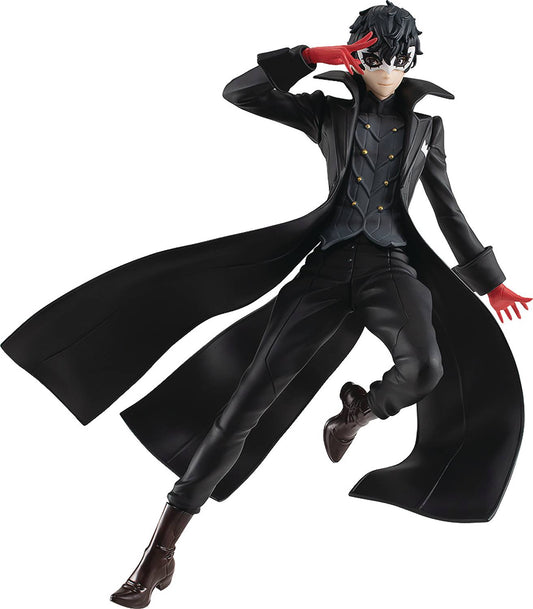 PERSONA 5 POP UP PARADE JOKER PVC FIG (NET) (C: 1-1-2)