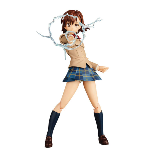 REVOLTECH AMAZING YAMAGUCHI MIKOTO MISAKA WINTER VER AF (NET