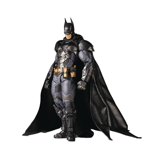 REVOLTECH AMAZING YAMAGUCHI BATMAN ARKHAM KNIGHT AF (NET) (C