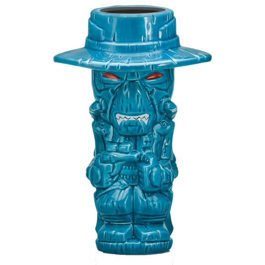 STAR WARS BOOK OF BOBA FETT CAD BANE GEEKI TIKI MUG (NET) (C