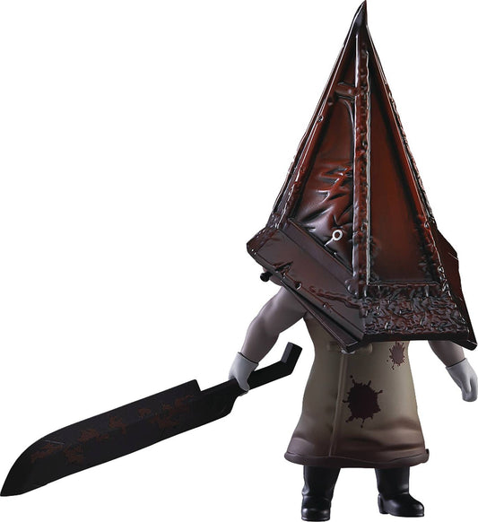 SILENT HILL 2 RED PYRAMID THING NENDOROID AF (NET) (C: 1-1-2