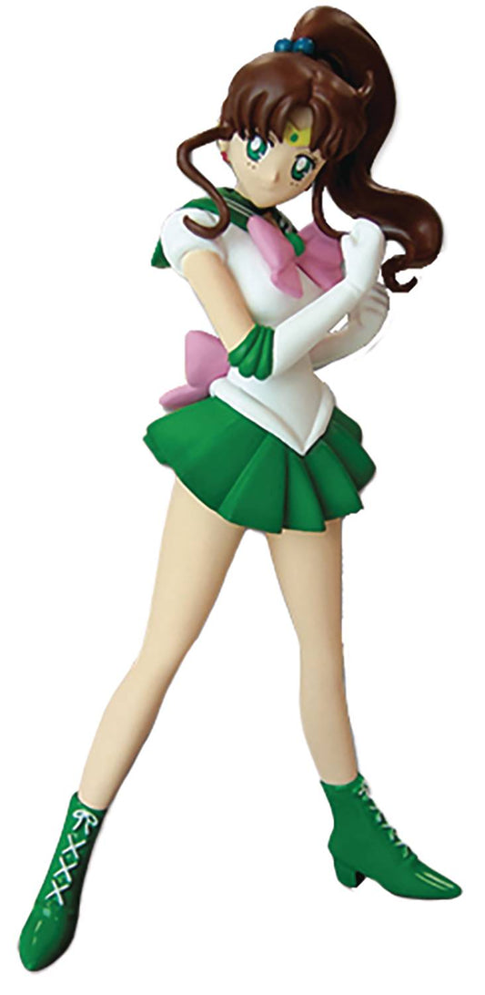 SAILOR MOON SAILOR JUPITER FIGURE (NET) (C: 1-1-2)