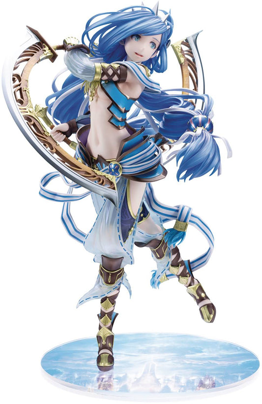 YS VIII LACRIMOSA OF DANA ICLUCIA PVC STATUE (NET) (C: 1-1-2