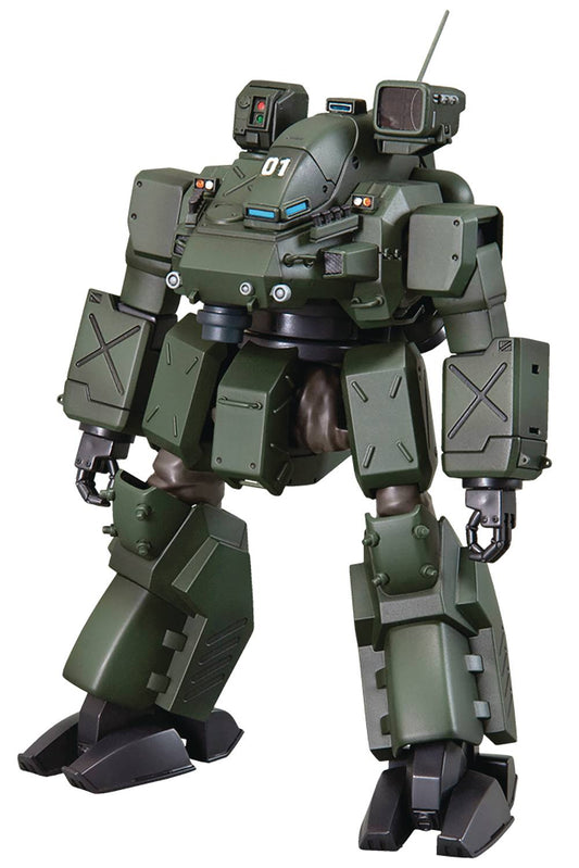 PATLABOR 2 MOVIE HANNIBAL JGSDF PLASTIC MODEL KIT (NET) (C: