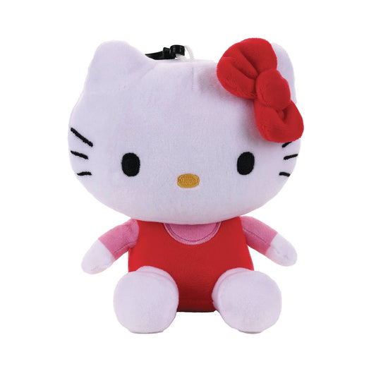 SANRIO HELLO KITTY BITTY BOOMERS PLUSH BLUETOOTH SPEAKER (NE