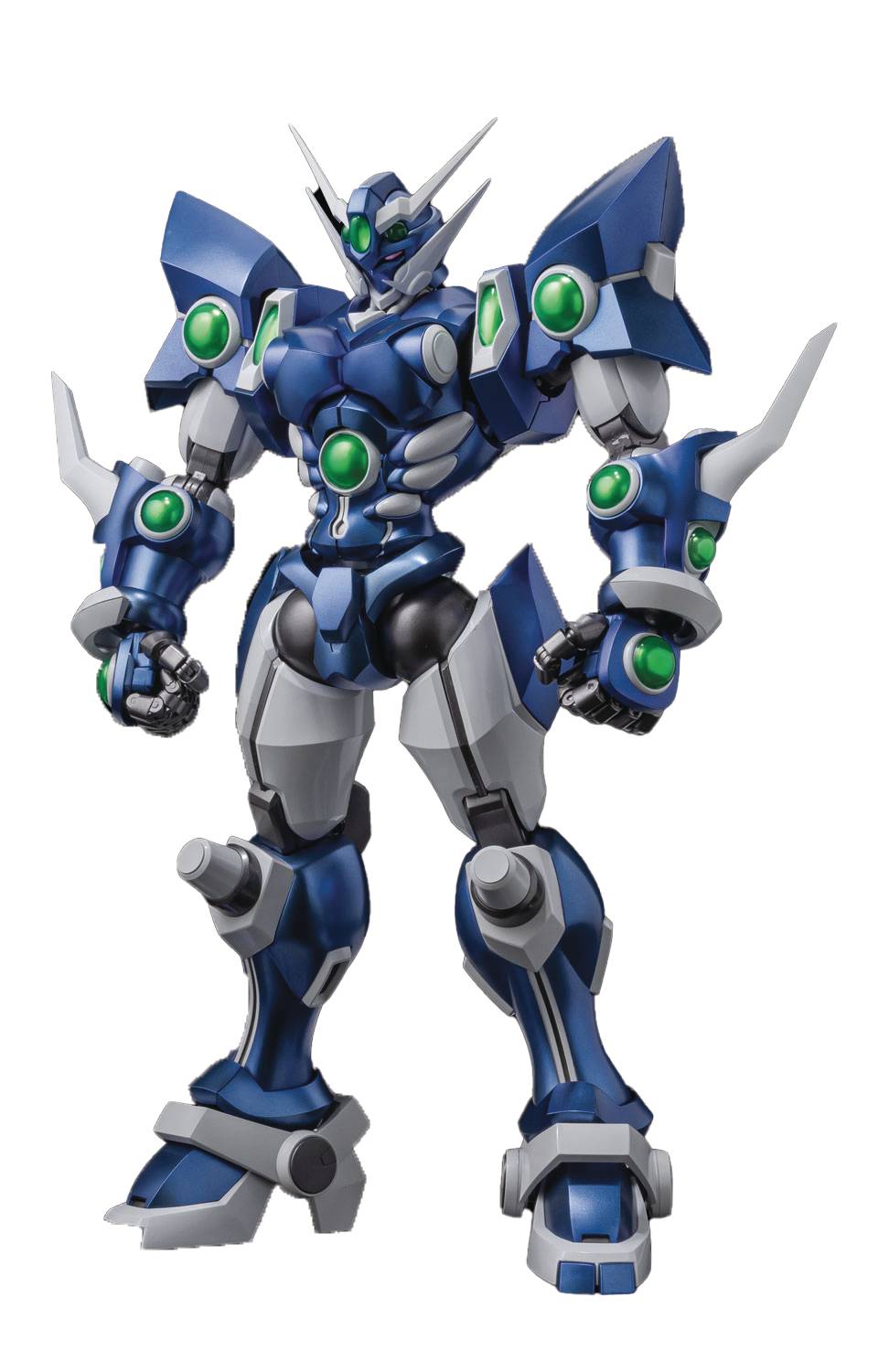 RIOBOT SUPER ROBOT WARS ORIGINAL GENERATIONS SOULGAIN AF (NE