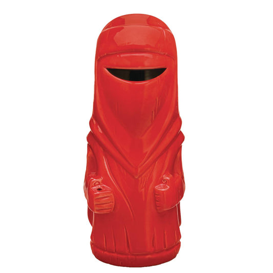 STAR WARS IMPERIAL ROYAL GUARD GEEKI TIKI MUG (NET) (C: 1-1-