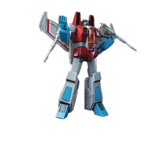 TRANSFORMERS STARSCREAM G1 7.87IN PRO ADV MODEL KIT (NET) (C