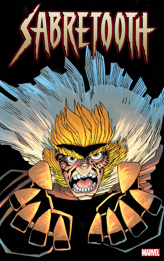 SABRETOOTH THE DEAD DONT TALK #1 (OF 5) FRANK MILLER VAR