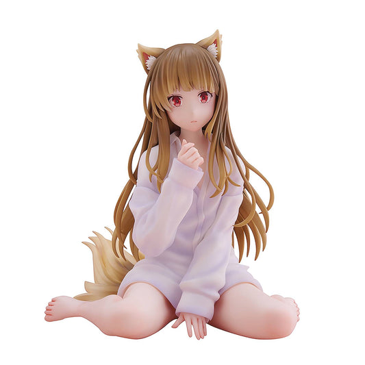 SPICE & WOLF MERCHANT MEETS HOLO DRESS SHIRT 1/7 FIG (NET) (