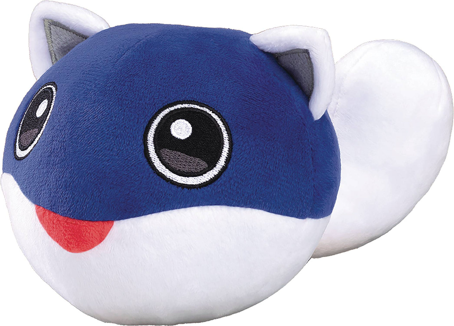 SHIREN WANDERER MYSTERY DUNGEON MAMEL PLUSHIE (NET) (C: 1-1-