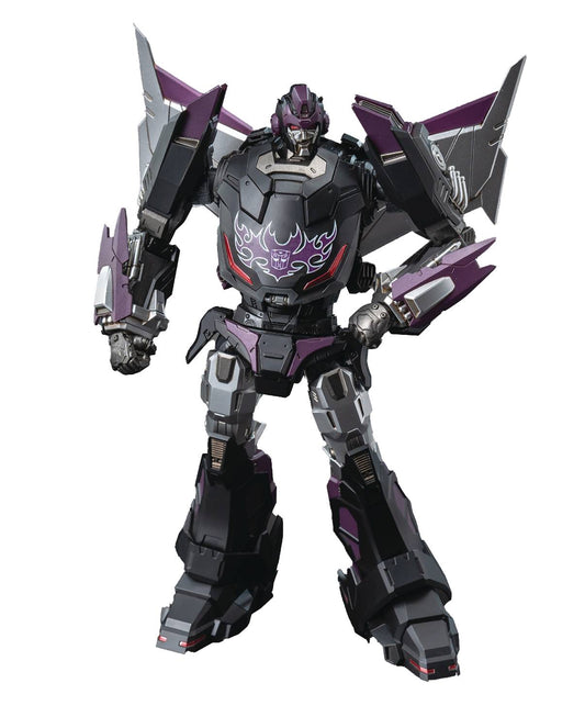 TRANSFORMERS MDLX SHATTERED GLASS RODIMUS UNICRONUS AF (NET)