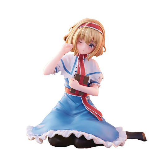 TOUHOU PROJECT ALICE MARGATROID NOODLE STOPPER FIG (NET) (C: