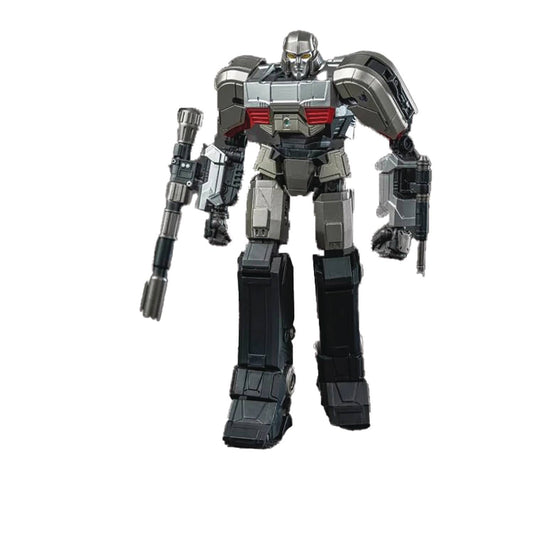 TRANSFORMERS ONE AMK SERIES COGGED MODE D-16 MODEL KIT (NET)