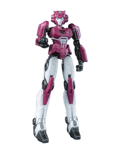 TRANSFORMERS ONE AMK SERIES COGLESS MODE ELITA-1 MODEL KIT (