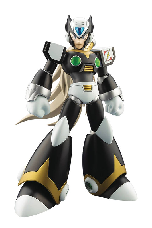 ROCKMAN X MEGA MAN X BLACK ZERO PLASTIC MODEL KIT (NET) (C: