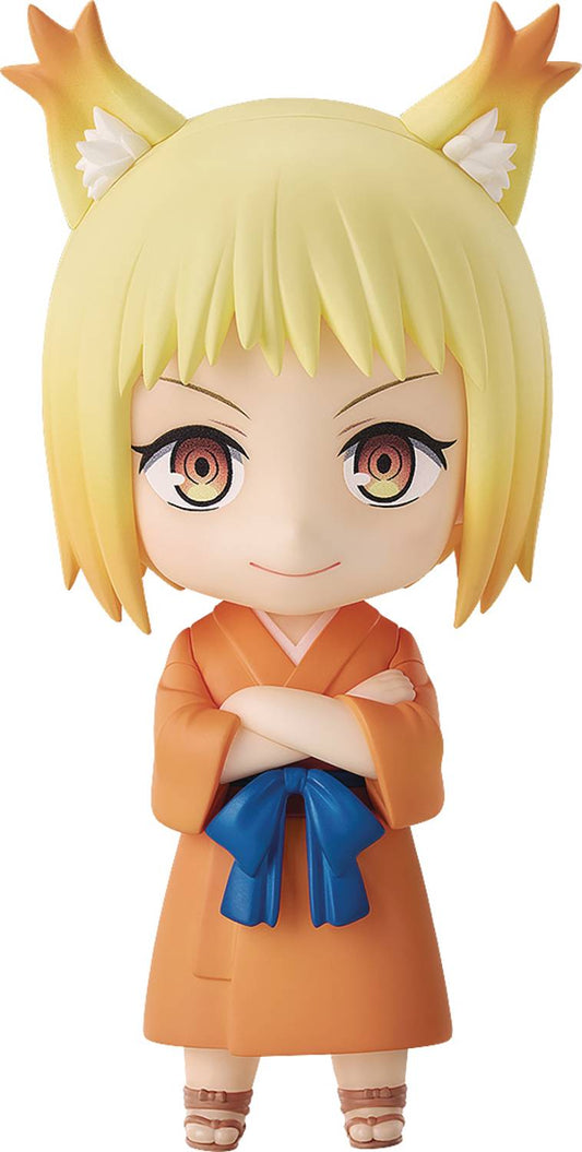 SENGOKU YOUKO TAMA NENDOROID AF (NET) (C: 1-1-2)