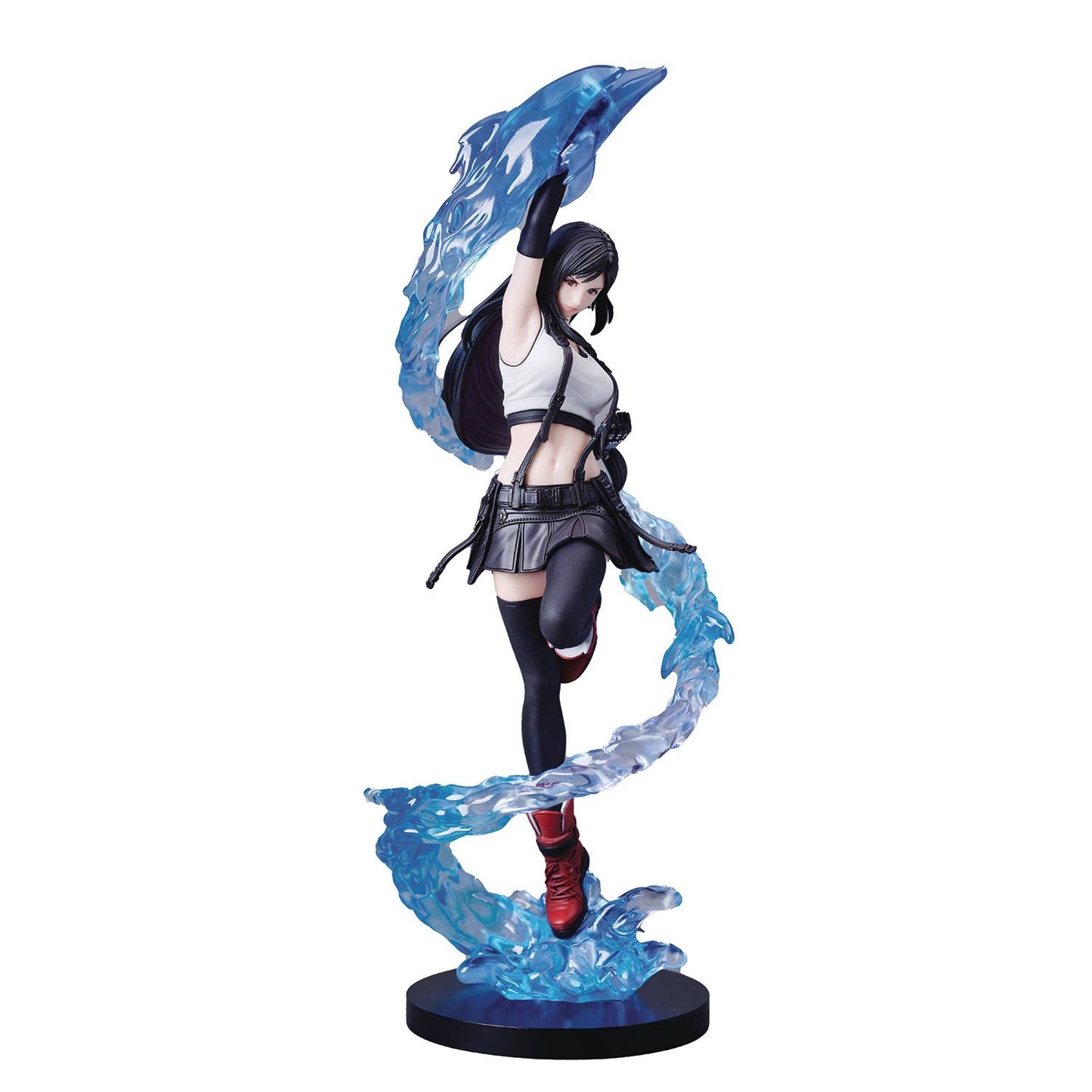 FINAL FANTASY VII REBIRTH TIFA LOCKHART STATUETTE (NET) (C: