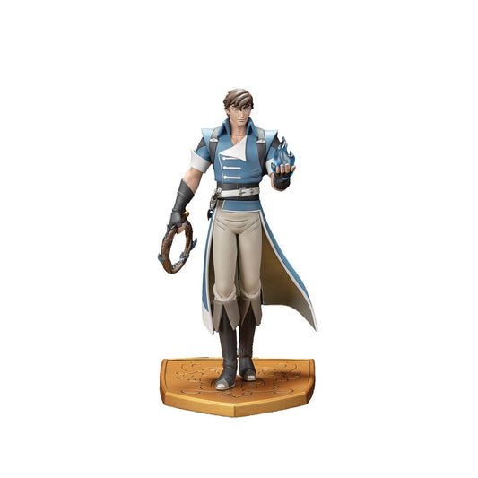 CASTLEVANIA NOCTURNE RICHTER BELMONT PVC FIGURE (C: 0-1-2)