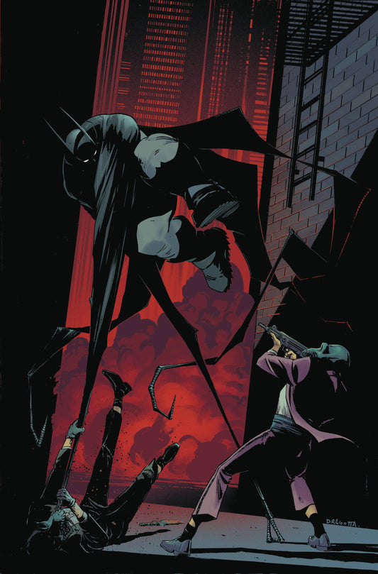 ABSOLUTE BATMAN #3 CVR A NICK DRAGOTTA