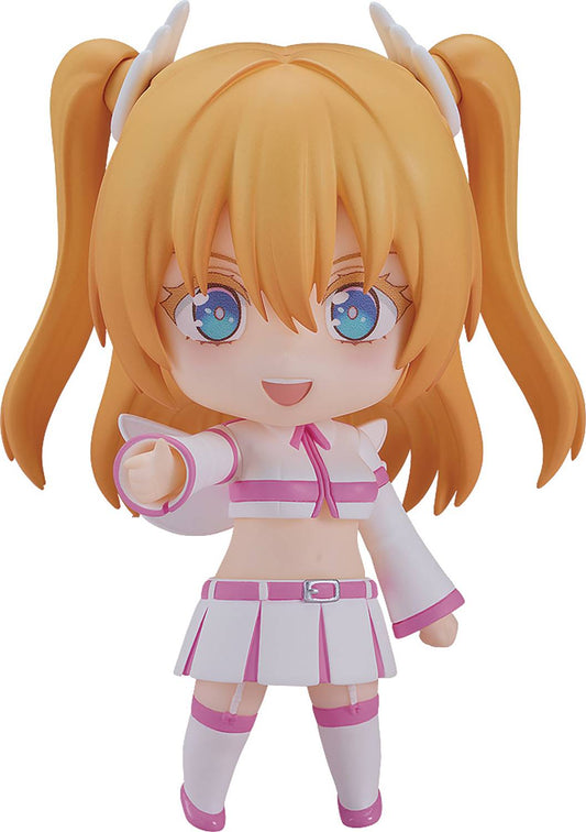 2.5 DIMENTIONAL SEDUCTION LILIEL ANGEL COSTUME NENDOROID AF