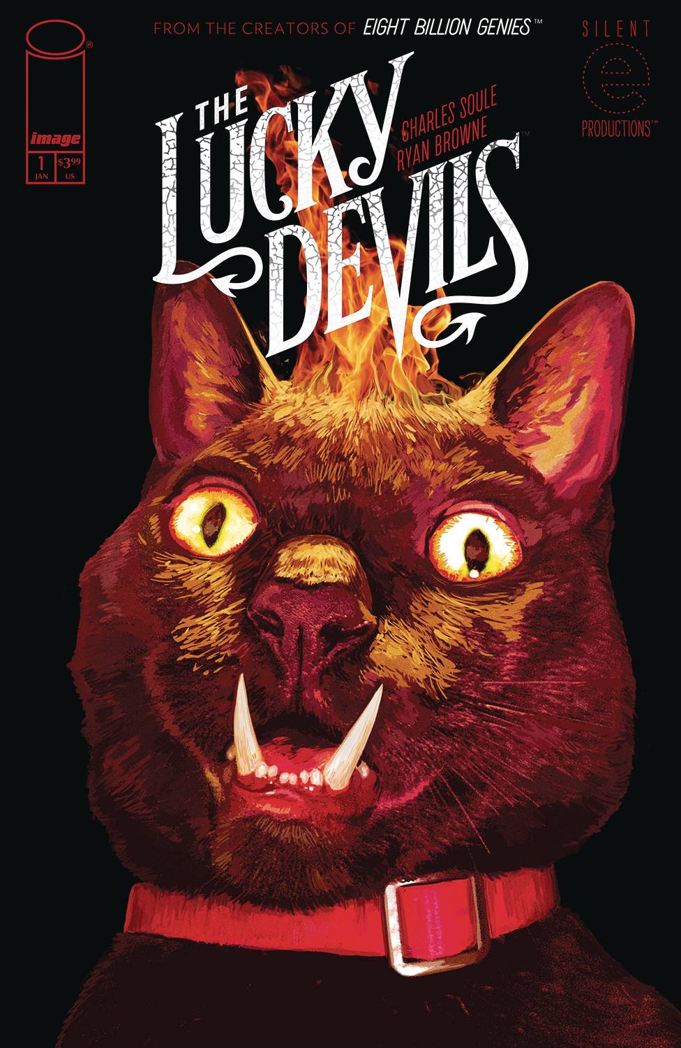 LUCKY DEVILS #1 (OF 9) CVR D 25 COPY INCV BROWNE (MR)