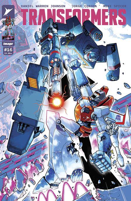 TRANSFORMERS #16 CVR D 25 COPY INCV YASHIRO