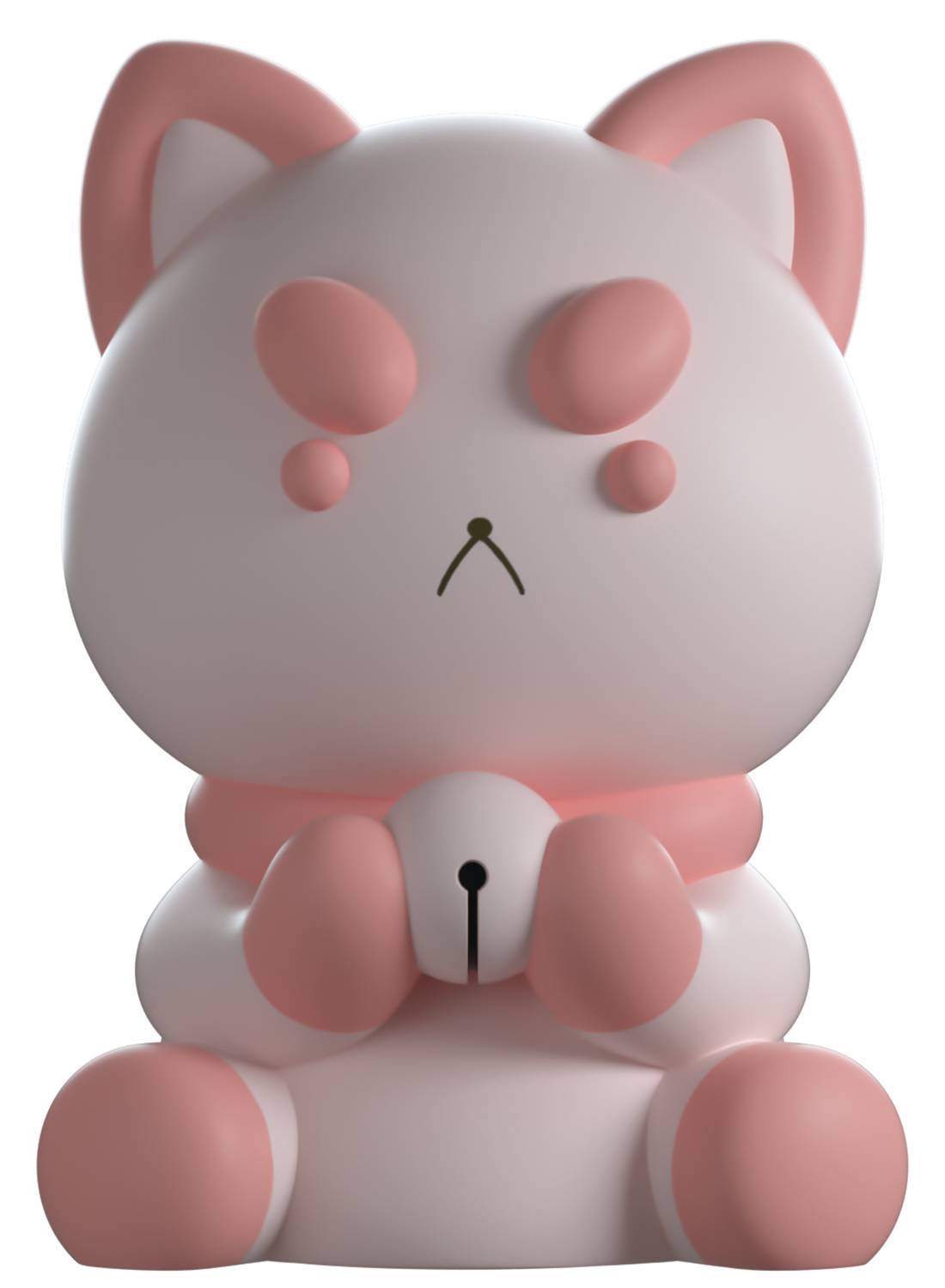 YOUTOOZ BEE AND PUPPYCAT PUPPYCAT NIGHTLIGHT (NET) (C: 1-1-2