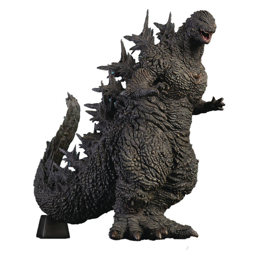 GODZILLA MINUS ONE TOHO DAIKAIJU SER GODZILLA PVC FIG (NET)