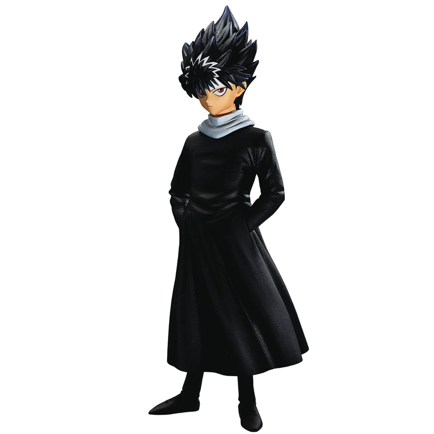 YU YU HAKUSHO DARK TOURNAMENT HIEI MASTERLISE ICHIBAN FIG (N