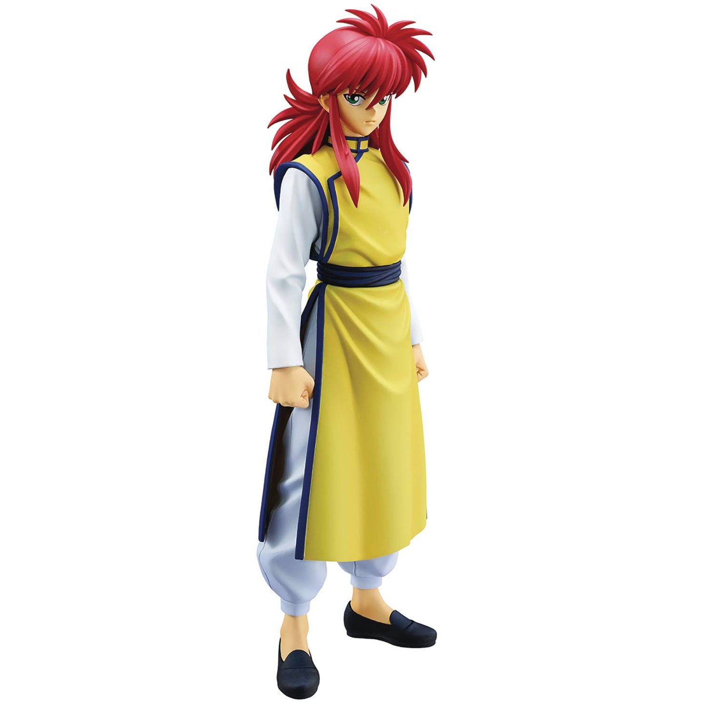 YU YU HAKUSHO DARK TOURNAMENT KURAMA MASTERLISE ICHIBAN FIG