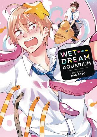 WET DREAM AQUARIUM GN (MR) (C: 0-1-2)