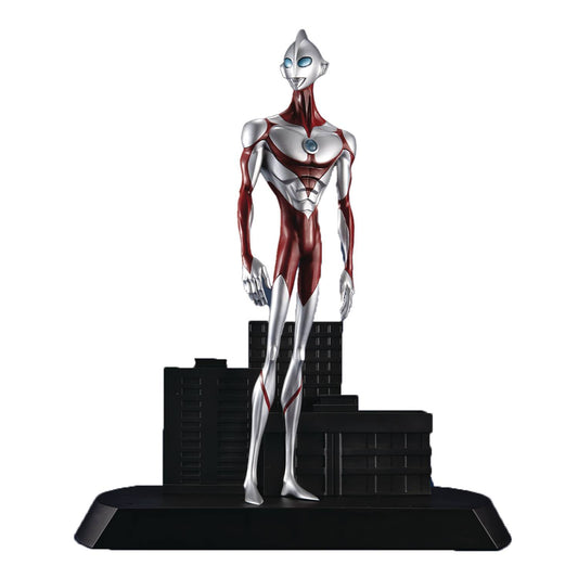 ULTRAMAN RISING ULTIMATE ARTICLE ULTRAMAN FIG (NET) (C: 1-1-