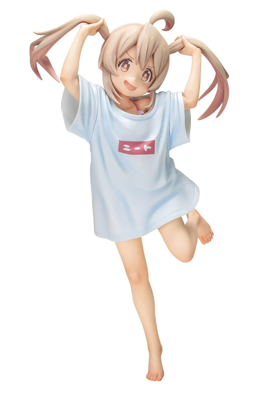 ONIMAI IM NOW YOUR SISTER MAHIRO OYAMA T-SHIRT STATUE (NET)