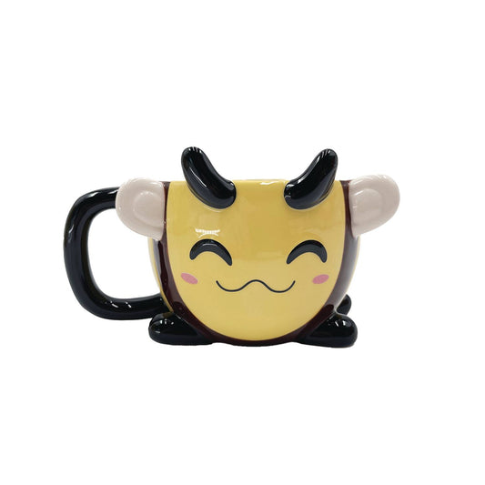 YOUTOOZ ORIGINAL BEE 3IN MUG (NET) (C: 1-1-2)